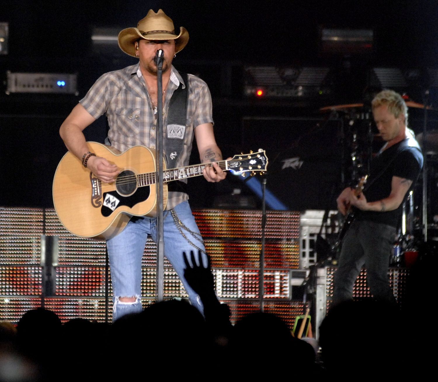 Jason Aldean